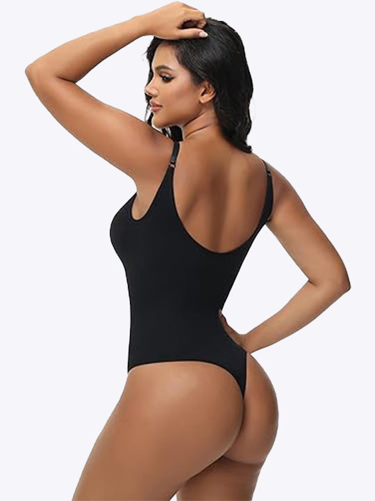 Thong Bodysuit