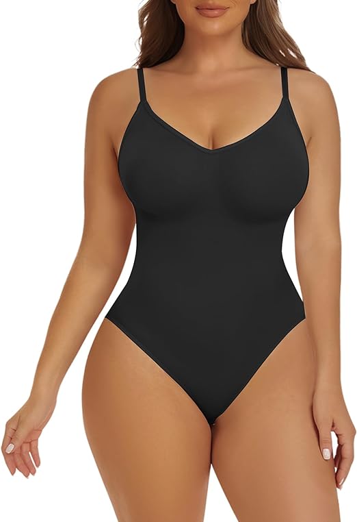 Thong Bodysuit