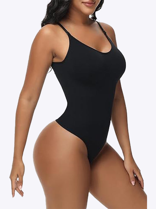 Thong Bodysuit